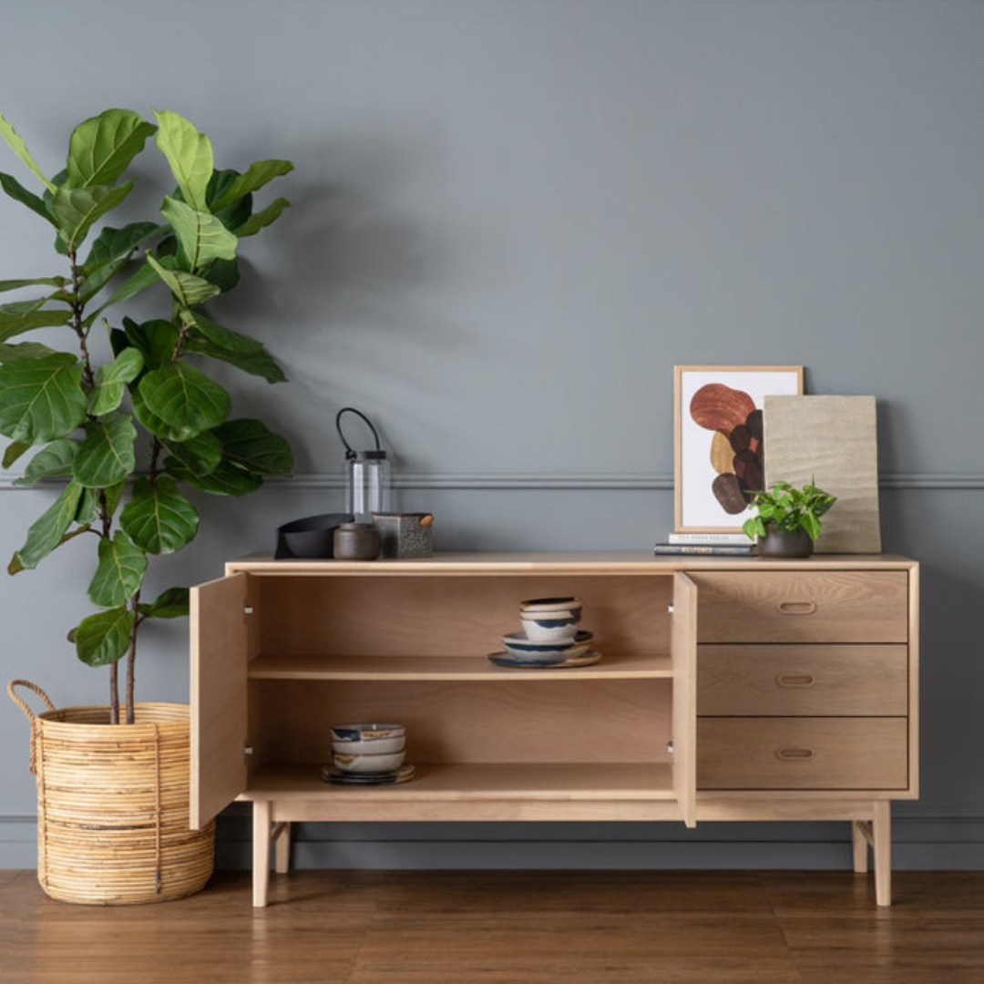 儲物櫃 Storage Cabinets Collection — HareodyMall