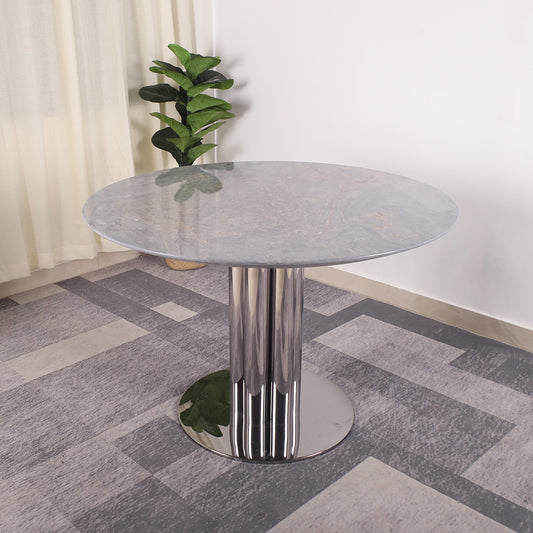 Paliss 雲石圓形餐枱