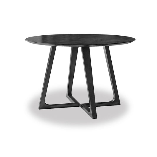 Libra RT solid wood coffee table