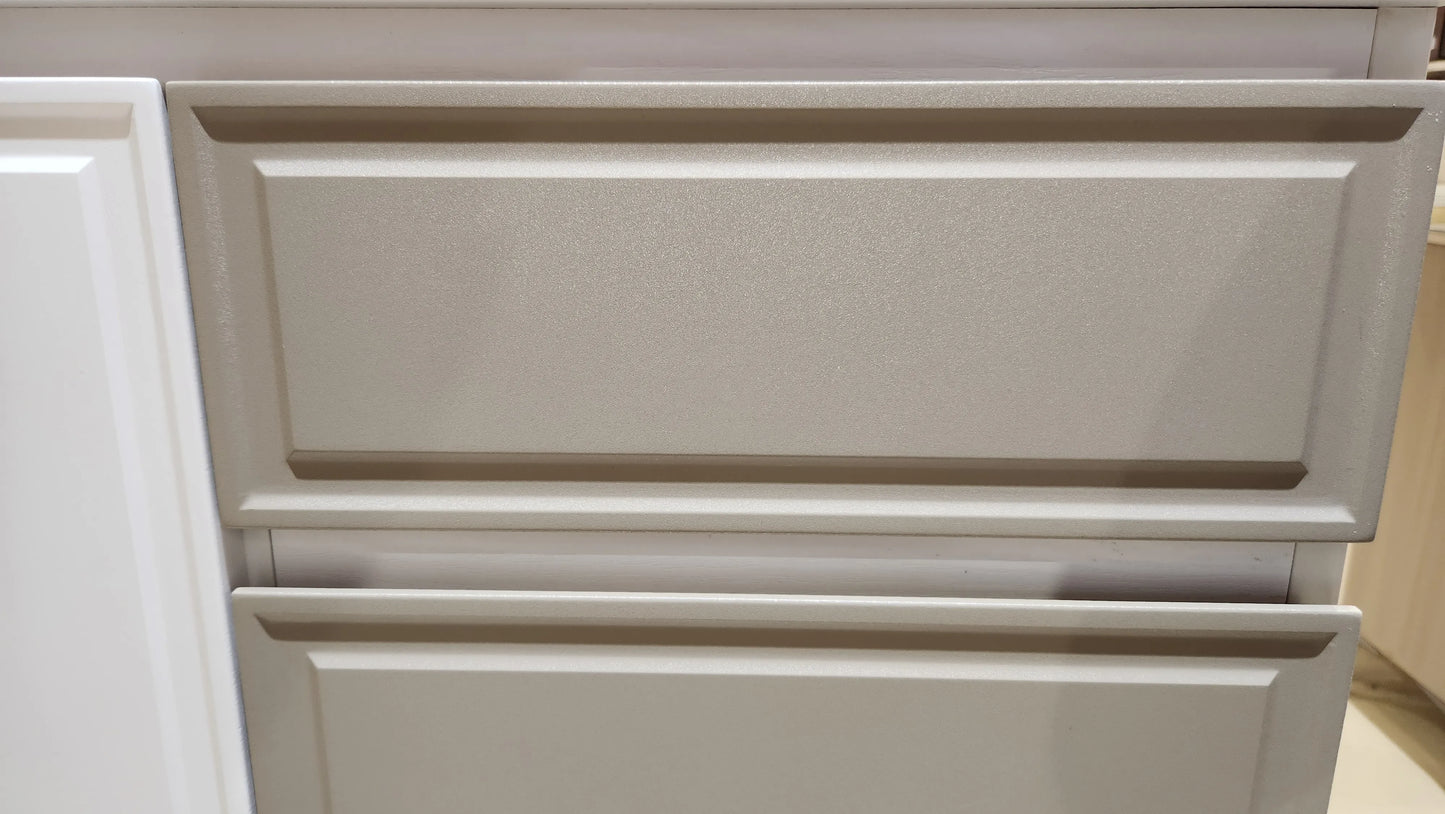 Harmony系列 - 1.14米三門兩櫃桶鞋櫃