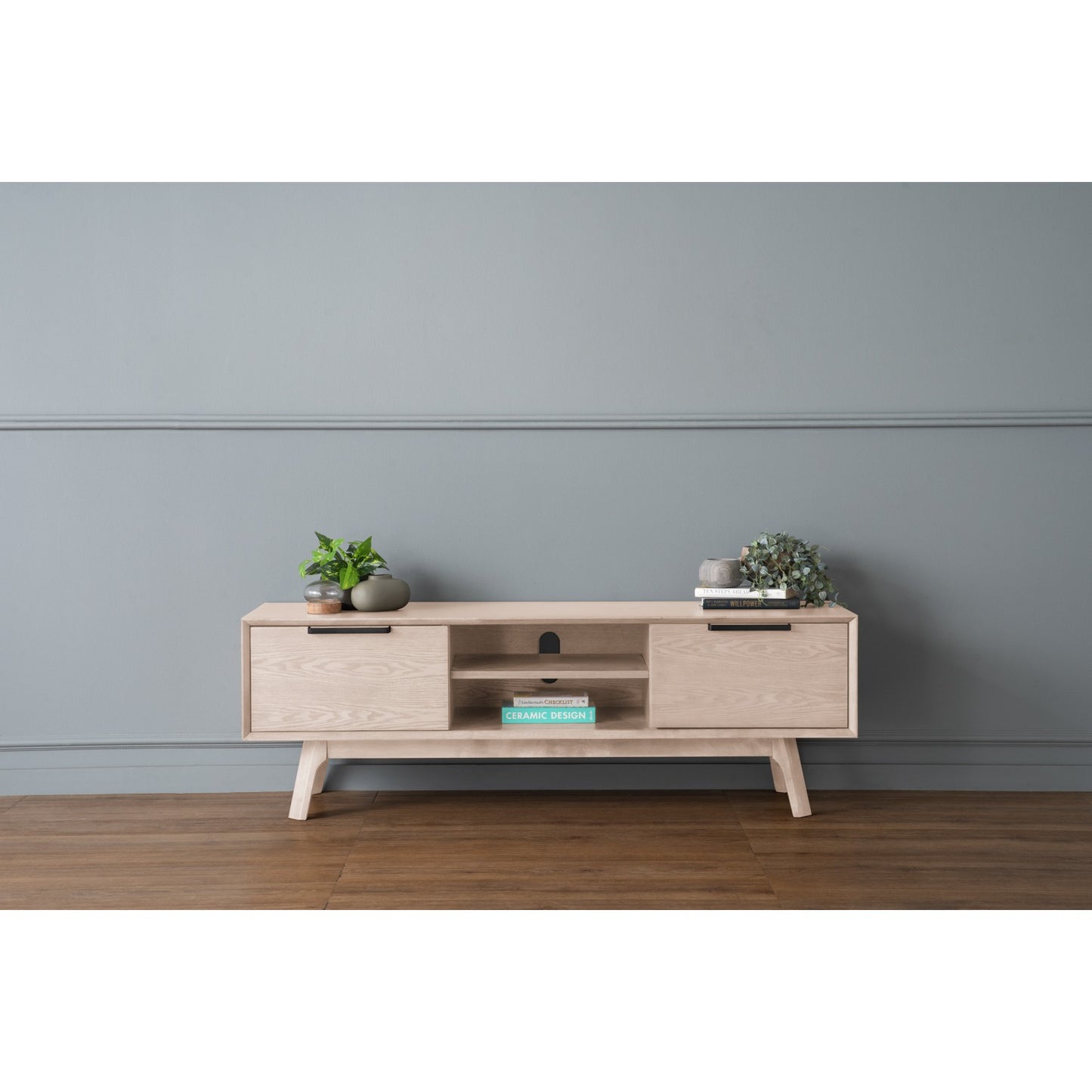 Haruka 1.5m TV cabinet