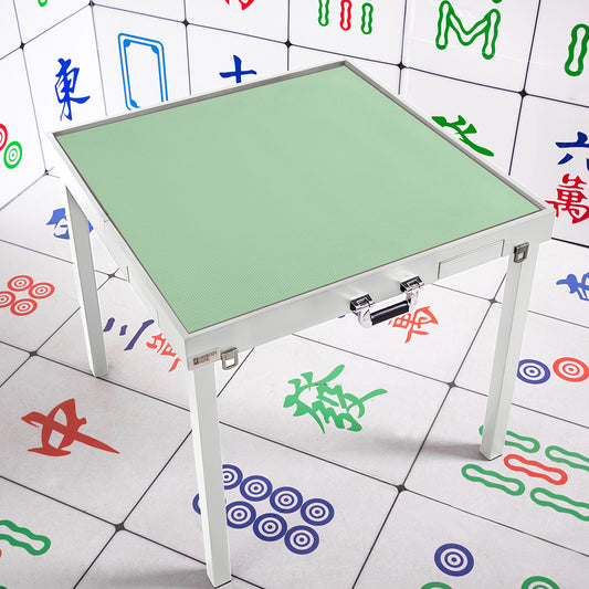 防水尼龍麻雀枱墊