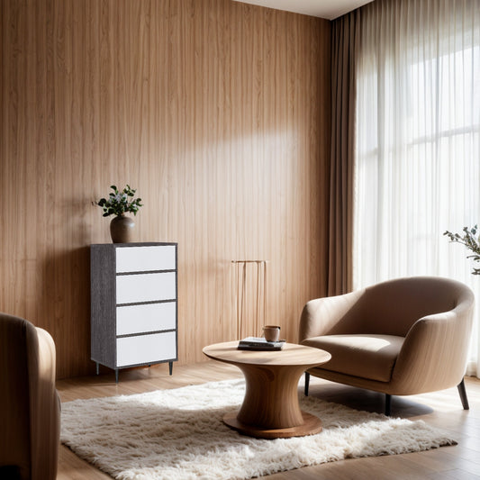 Eclipse Series-Four Barrel Cabinet