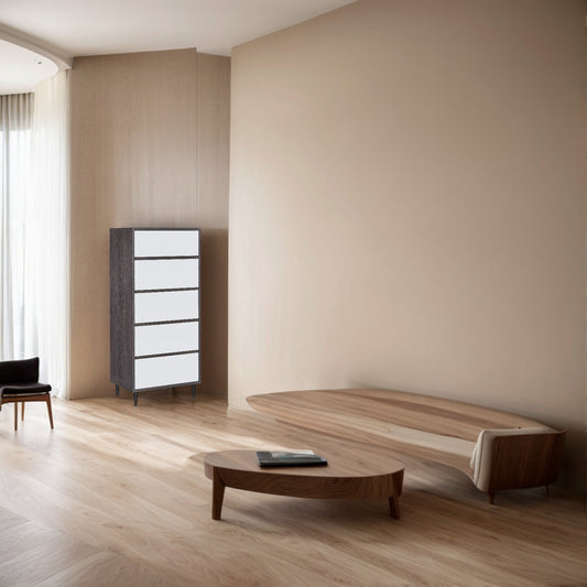 Eclipse series- five-barrel cabinet