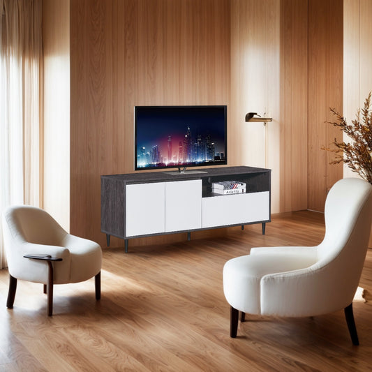 Eclipse Series - 1.53m TV Cabinet