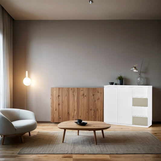 Harmony Series-1.2m Sideboard