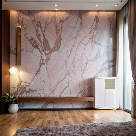 Harmony Series - 80cm short shoe cabinet