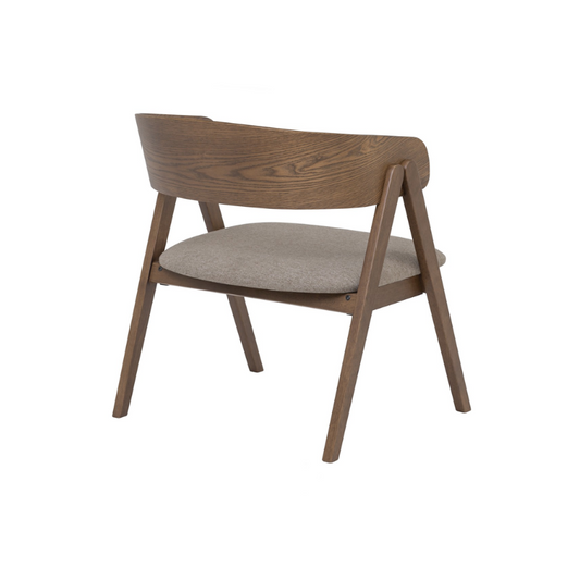 Kazuki single seat lounge chair