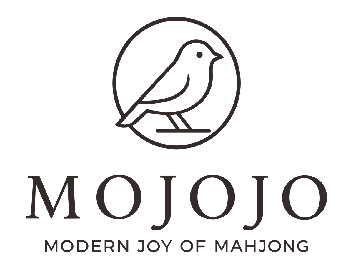 MOJOJO Mini 全自動手提迷你麻雀機