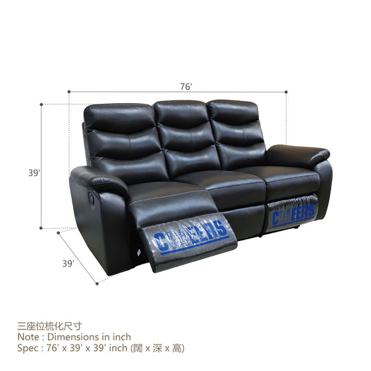 Cheers Sofa Model No.8186