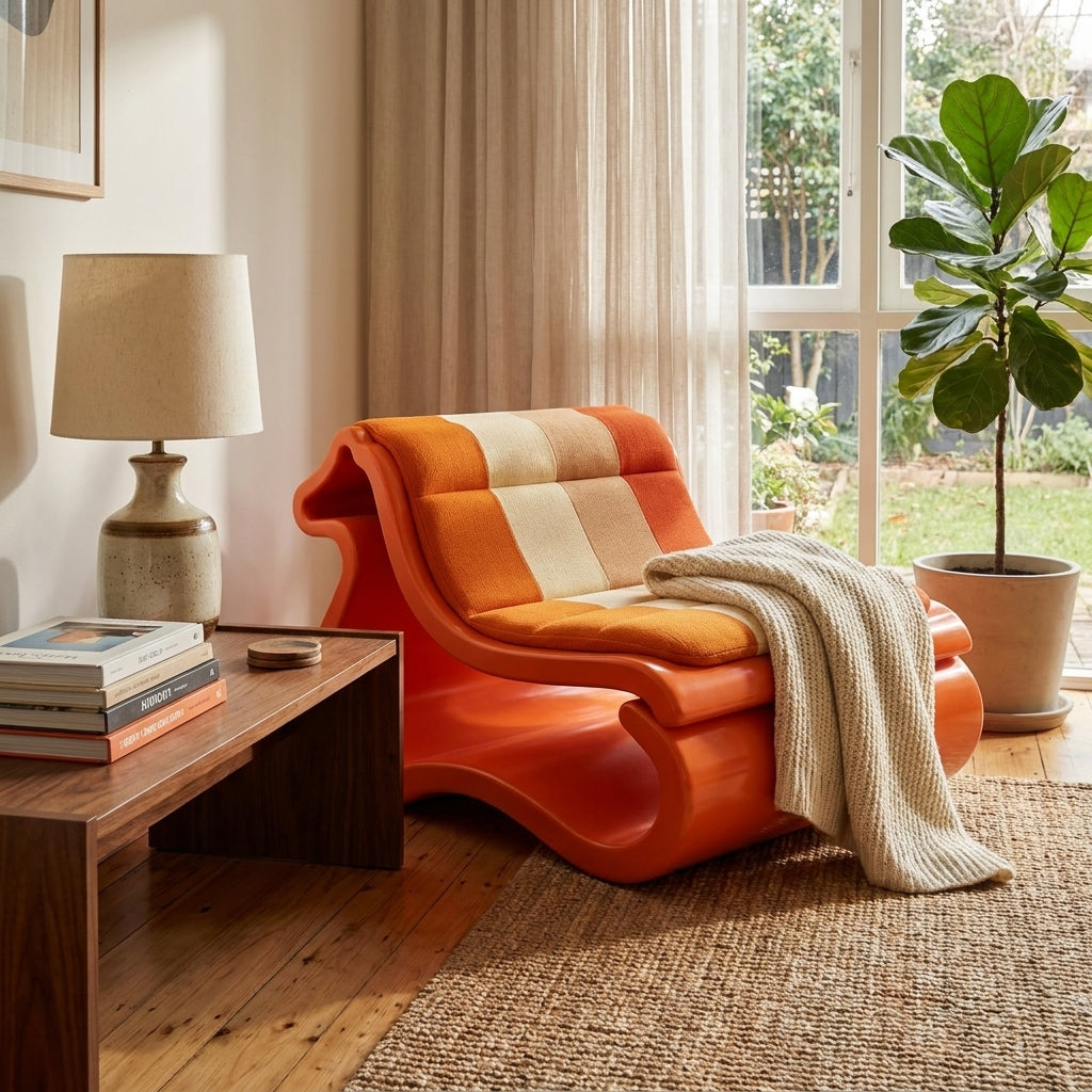 Yvonne Sofa 2