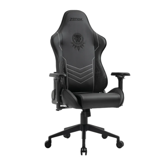 Zenox Saturn MK2系列電競椅 - 限量版