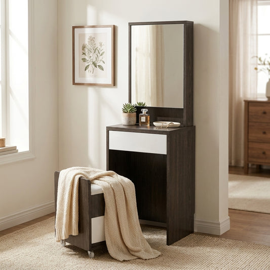 Eclipse dressing table ugc