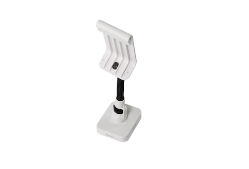 AirEasy Square Tower Windshield (Large) AE-D1 Model