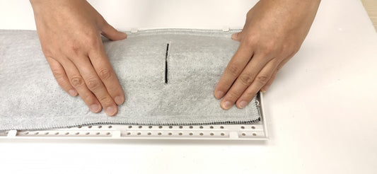 AirEasy Nano Silver Ion Sterilization Net (wall-mounted machine) AP191F model