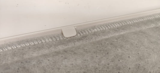 AirEasy Nano Silver Ion Sterilization Net (Window Machine) AP231F Model