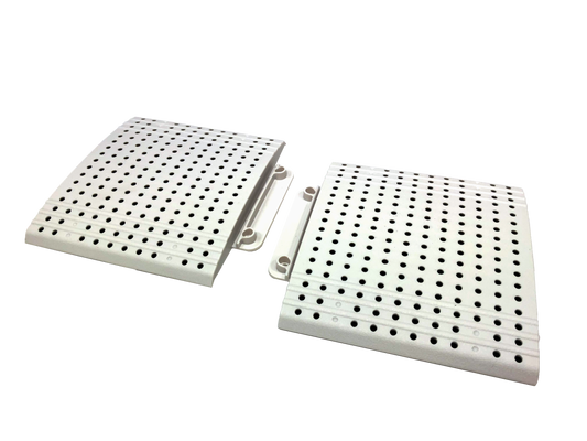 AirEasy Nano Silver Ion Sterilizing Windshield - Extended Accessory AP241