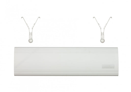 AirEasy air nozzle style windshield AE-F1