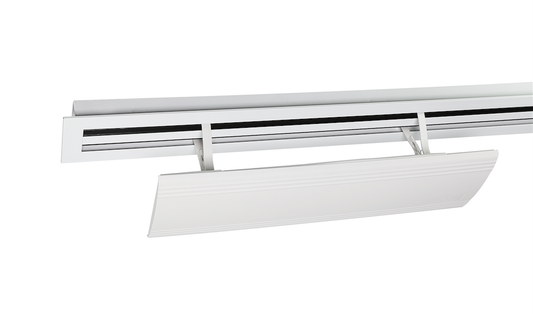 AirEasy Crab Claw Type Windshield AE-F2