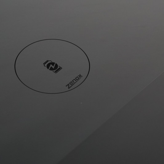 Zenox Embedded Hidden Wireless Charger (5/7.5/10W)