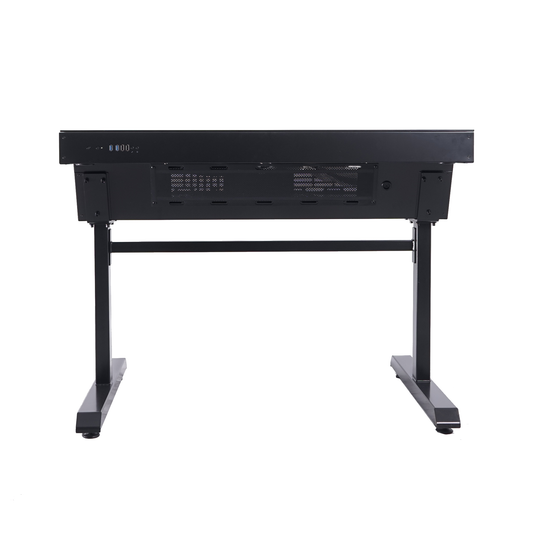 Zenox 2nd Generation Zeus Chassis Desk
