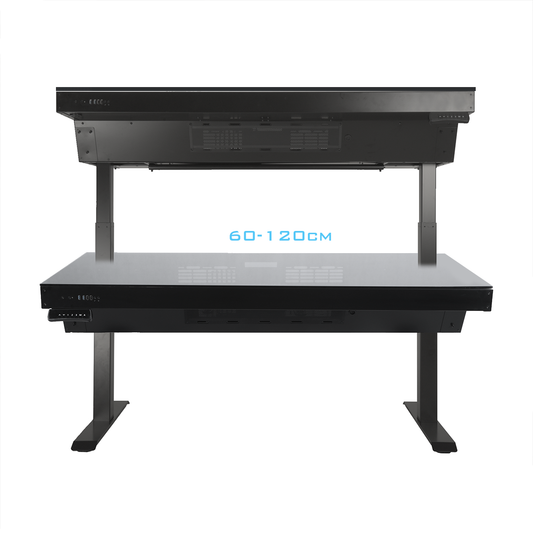 Zenox Zeus Chassis Table 1.5m Lifting Version 2nd Generation