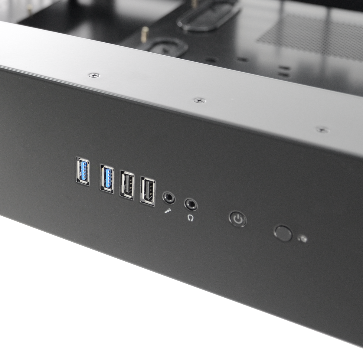 Zenox Zeus機箱檯 1.5米升降版 第二代