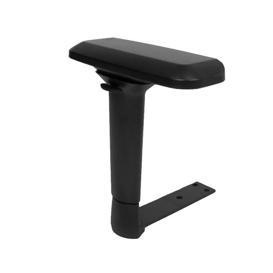 Zenox 4D Armrest Replacement Set (One Pair)