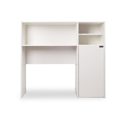 Todd 實木摺枱餐邊櫃