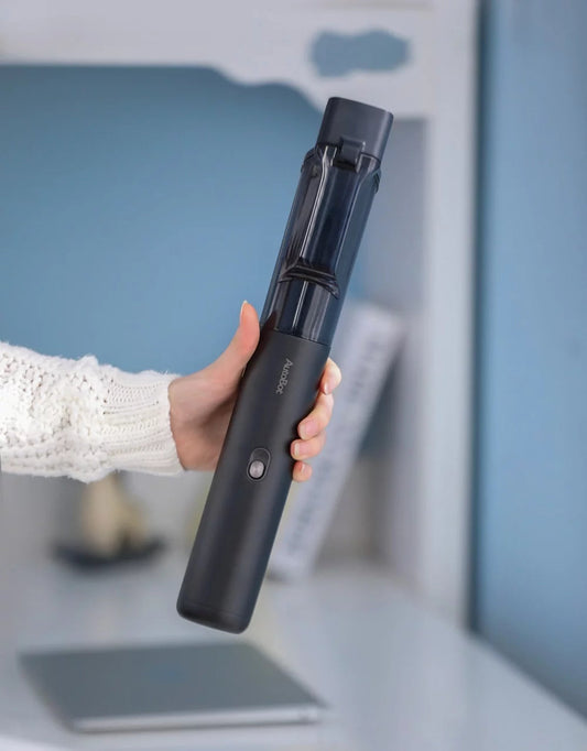 AutoBot VX max super suction car home dual-purpose wireless vacuum cleaner (latest upgraded version)