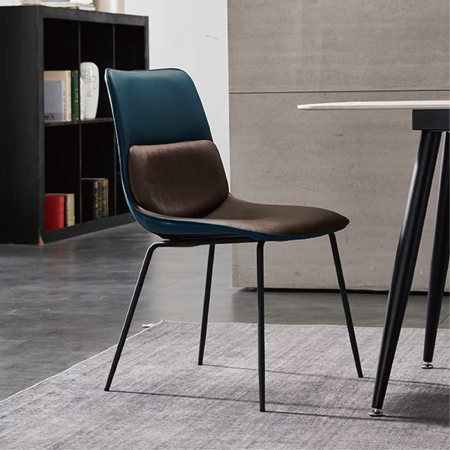 (自取價) Camino 鋼藝椅子 - 陳列品