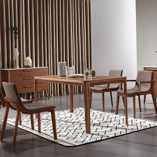 Harmon I 實木椅子 (兩張套裝)