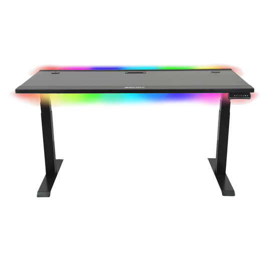 Zenox Orion Series Gaming Table Lifting Version