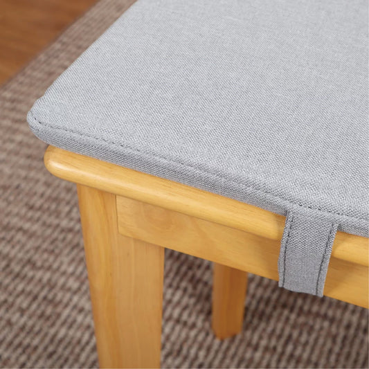 Ruben 實木長板凳 (95 / 110cm) – 現貨