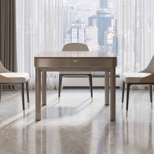 雀友 電動麻雀枱 S500 (標準款/餐枱款/摺疊款)