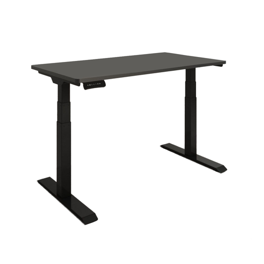 Zenox Clerical Series Office Desk Lifting Version