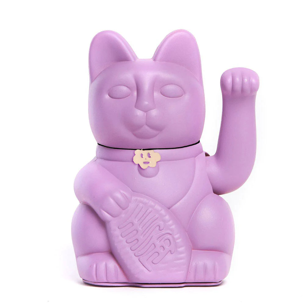 西班牙品牌 Diminuto Cielo Lucky Cat 招財貓