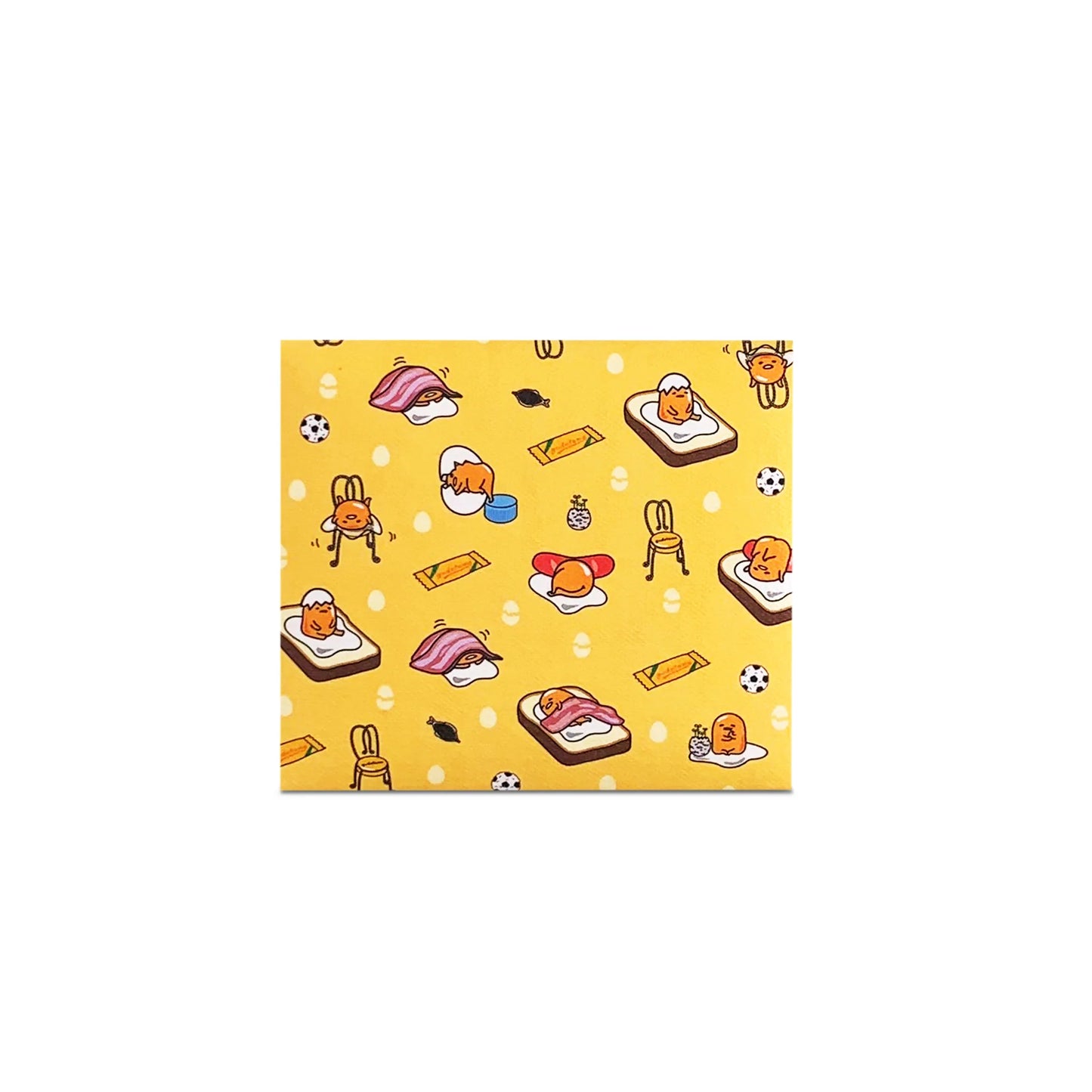 PAPERY MASKfolio 特色口罩套 多款 (麻雀款,小王子款,Hello Kitty款,蛋黃哥款)