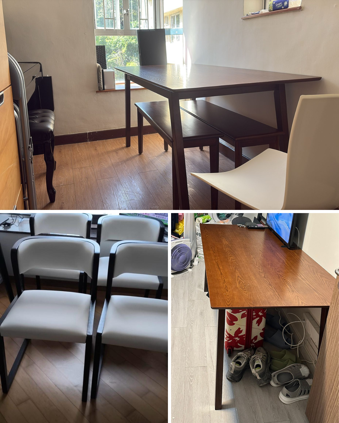 Hareody Home 華諾狄家居<<宏福免費傢俬計劃>>