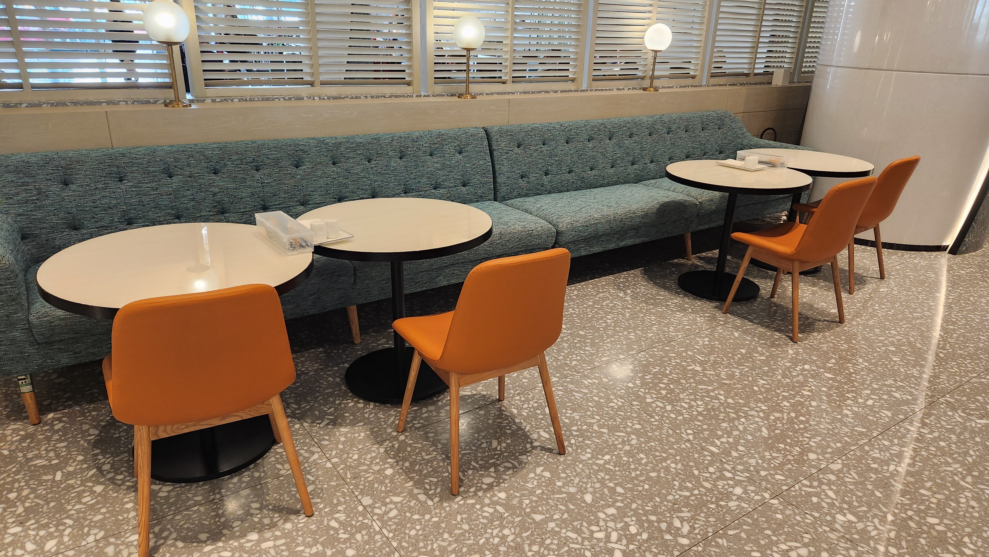 Hareody Home 華諾狄家居順利完成Sheraton & Four Points By Sheraton HK 傢具訂單