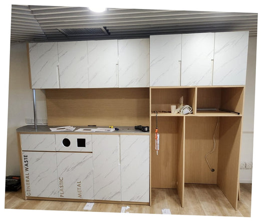 Hareody Home 華諾狄家居順利完成 投資推廣署 (Invest Hong Kong) 傢具訂單