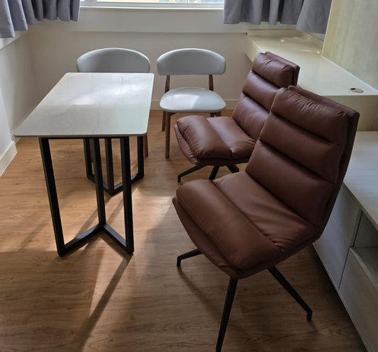 Hareody Home 華諾狄家居順利完成大埔匡智會傢具訂單