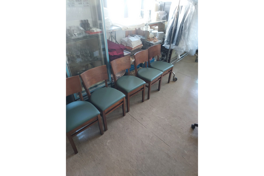 Hareody Home 華諾狄家居順利完成VTC Kowloon Bay Complex 傢具訂單