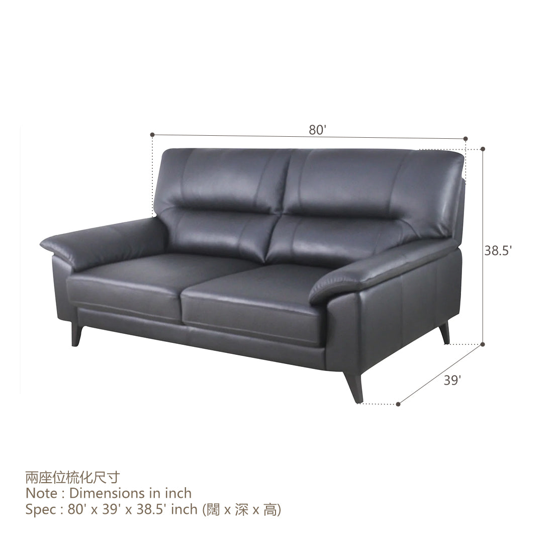 Deluxe series sofa 01932