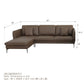 Deluxe Series Sofa 02008