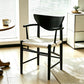 Louie Mid-Century Danish Armchair