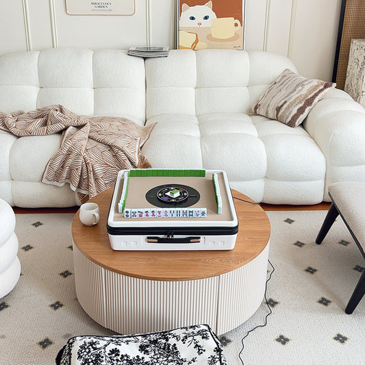 MOJOJO Mini 全自動手提迷你麻雀機