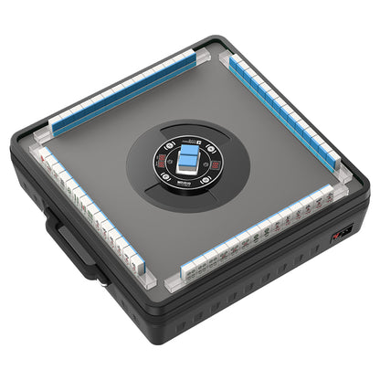 MOJOJO Mini 全自動手提迷你麻雀機