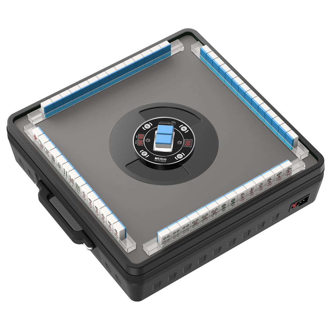 Mojojo Mini Automated Mahjong Machine