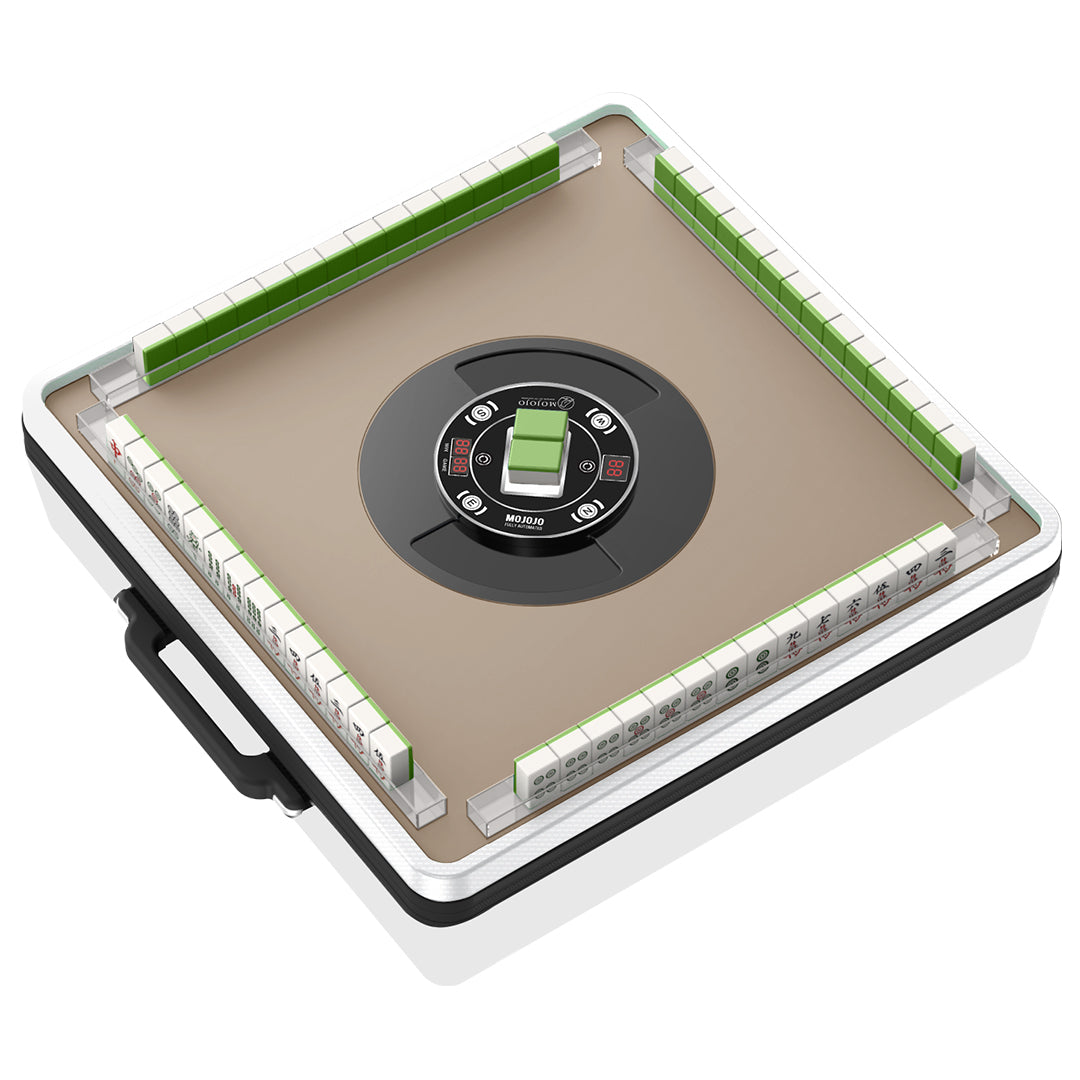 Mojojo Mini Automated Mahjong Machine